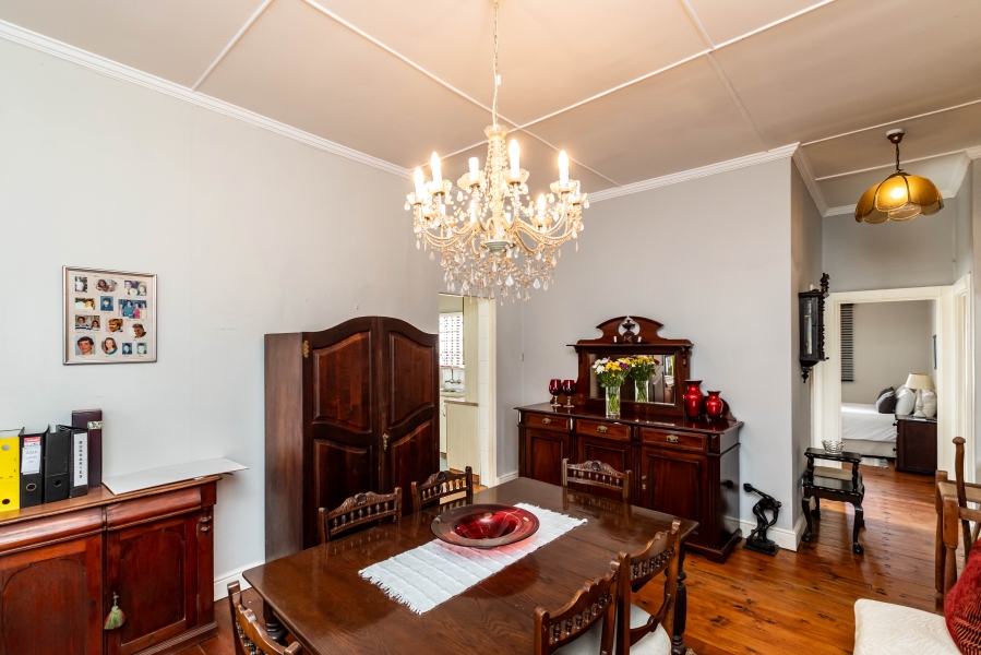 2 Bedroom Property for Sale in Berea Eastern Cape